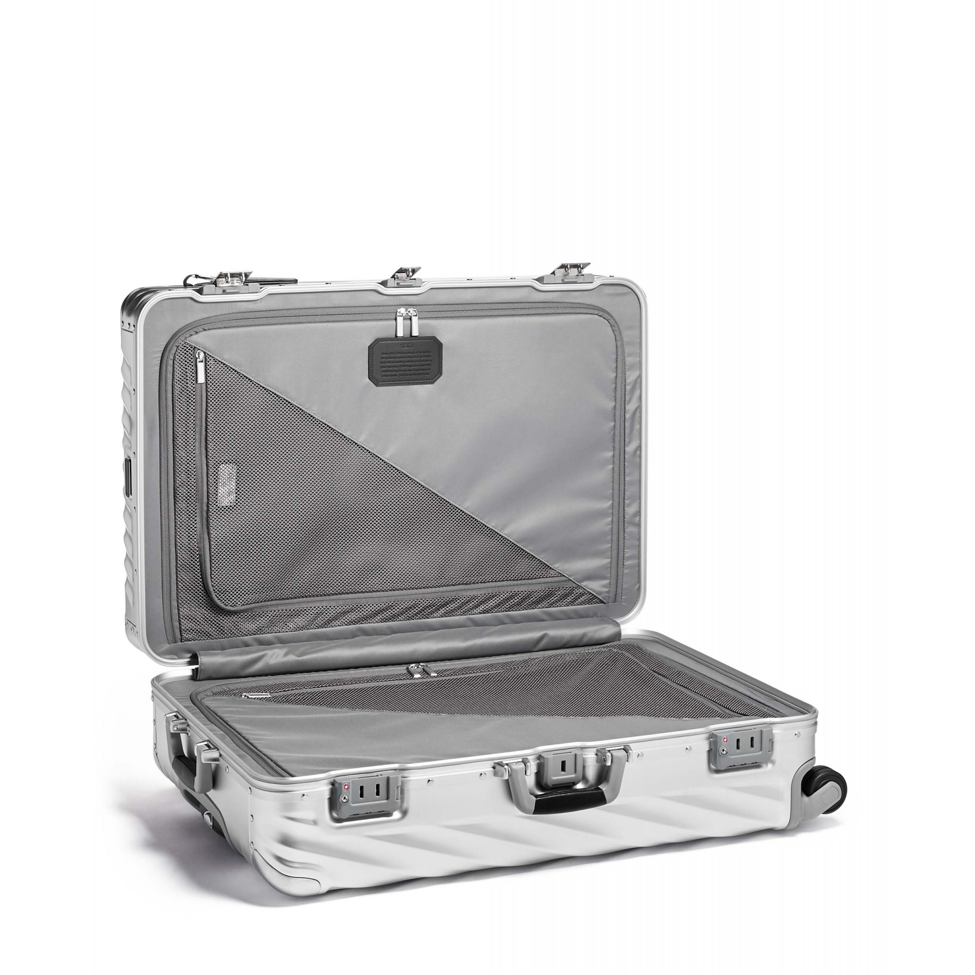 tumi packing case