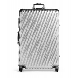 Extended Trip Packing Case