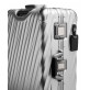 Short Trip Packing Case