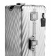 Worldwide Trip Packing Case