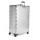 Worldwide Trip Packing Case