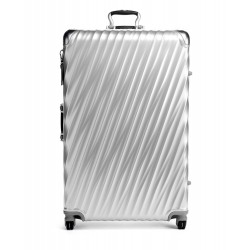 Worldwide Trip Packing Case