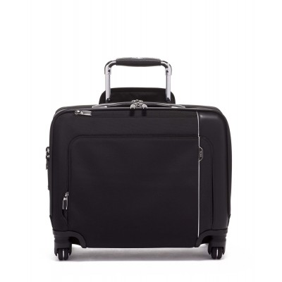 Compact 4 Wheeled Brief