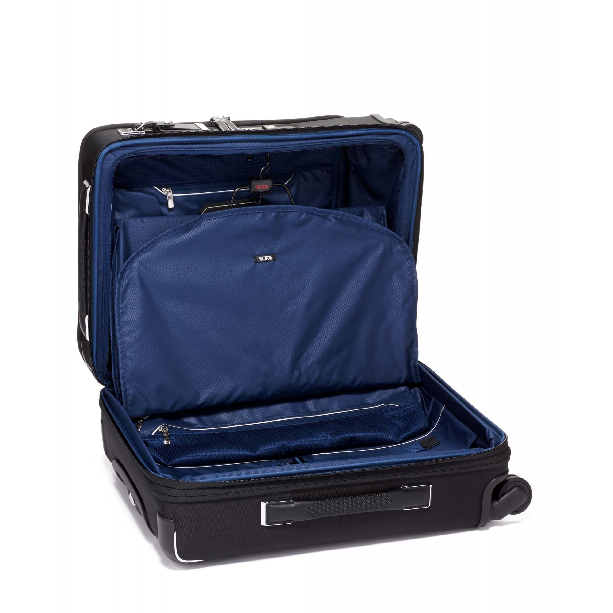 バッグ tumi Triple Zip Clutch | TUMI