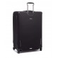 Extended Dual Access 4 Wheeled Packing Case