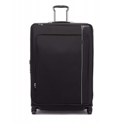 Extended Dual Access 4 Wheeled Packing Case