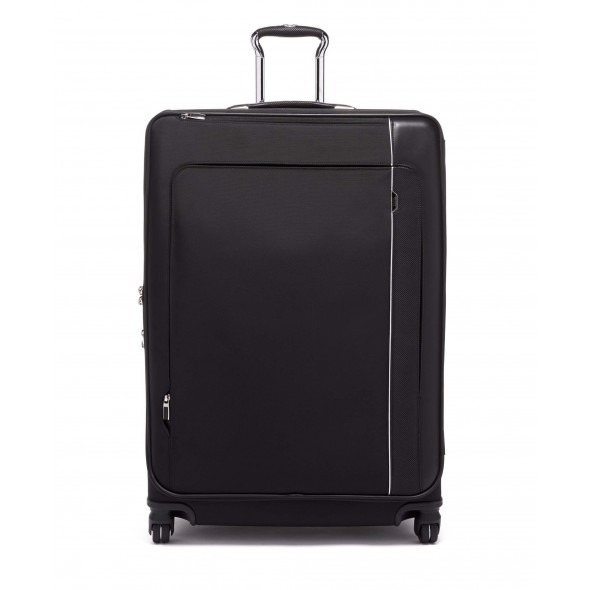 Extended Dual Access 4 Wheeled Packing Case
