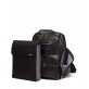 Compact Laptop Brief Pack® Leather Compact Laptop Brief Pack® Leather
