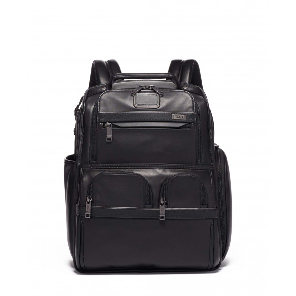 Compact Laptop Brief Pack® Leather Compact Laptop Brief Pack® Leather