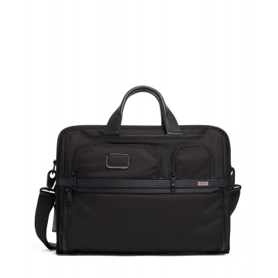 Compact Large Screen Laptop Brief