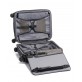Continental Expandable 4 Wheeled Carry-On Continental Expandable 4 Wheeled Carry-On