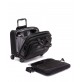 Deluxe 4 Wheeled Laptop Case Brief