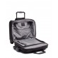 Deluxe 4 Wheeled Laptop Case Brief