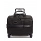 Deluxe 4 Wheeled Laptop Case Brief