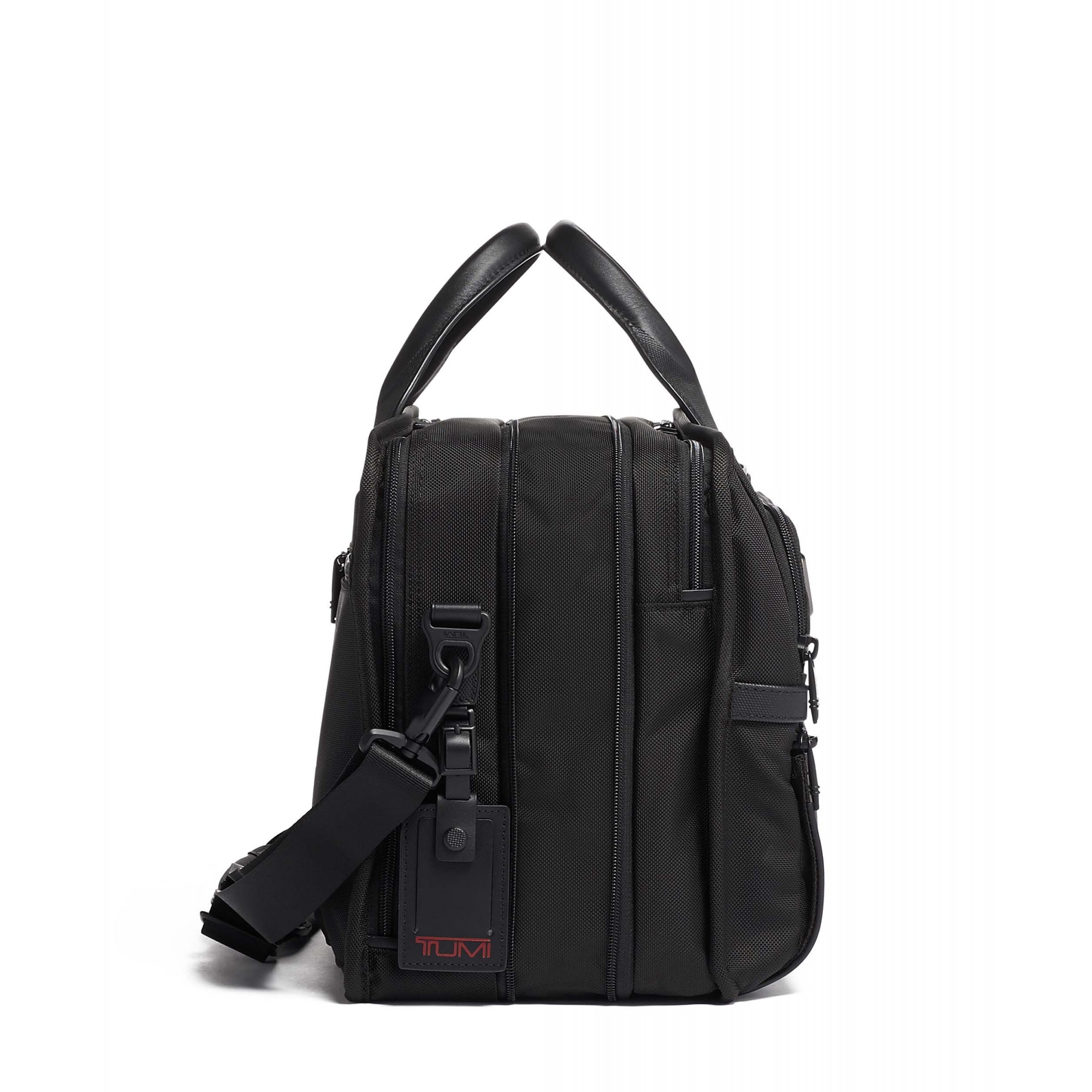 バッグ TUMI Expandable Organizer Brief Expandable Organizer Laptop Brief | Tumi US