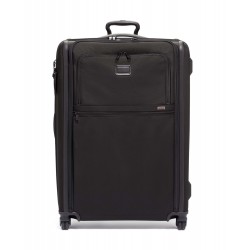 Extended Trip Expandable 4 Wheeled Packing Case