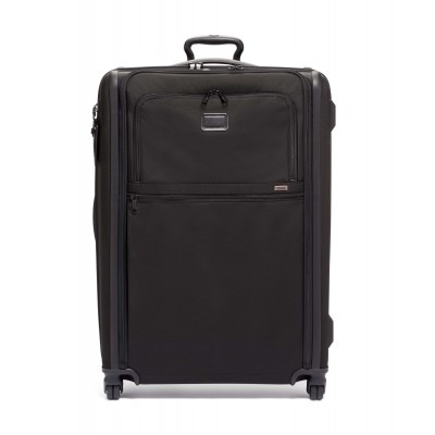 Extended Trip Expandable 4 Wheeled Packing Case