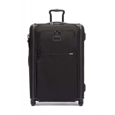 Medium Trip Expandable 4 Wheeled Packing Case