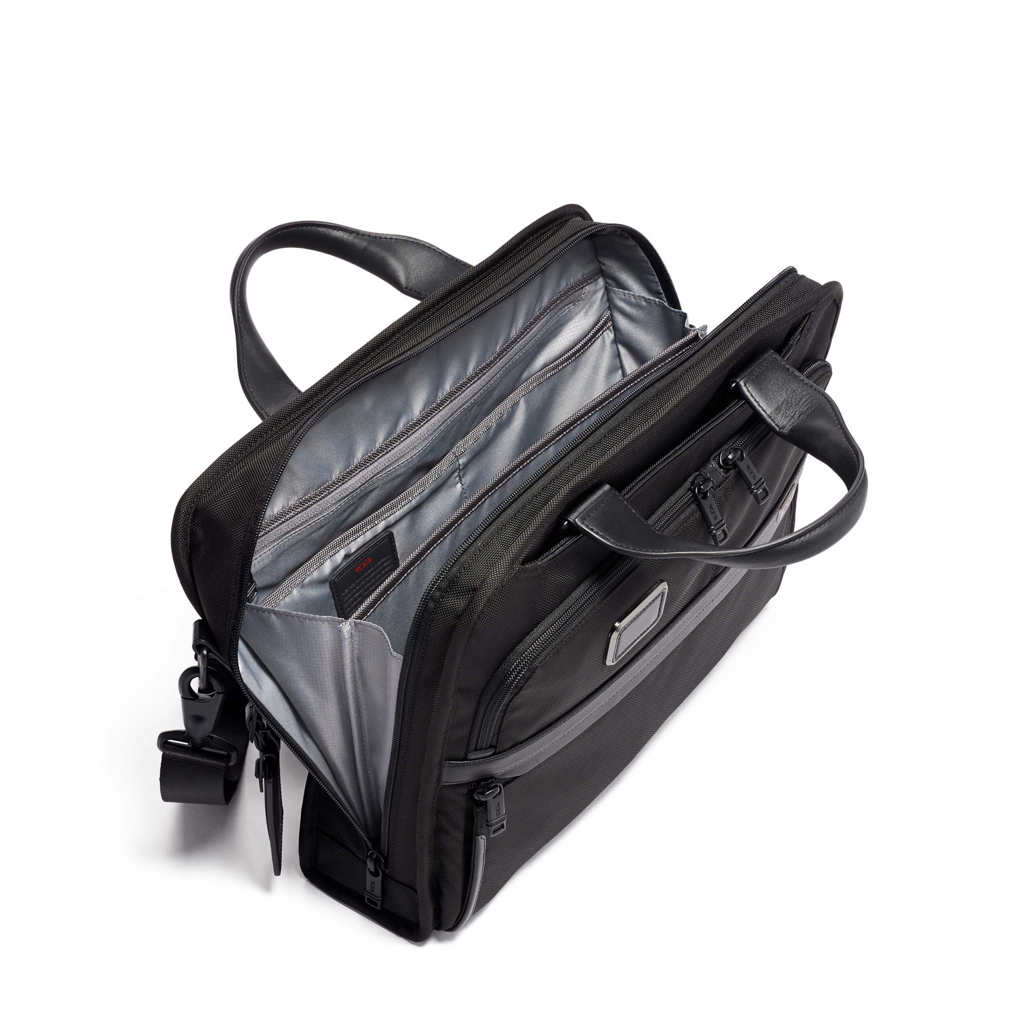 Organizer Portfolio Brief | TUMI