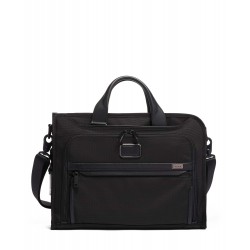 Slim Deluxe Portfolio