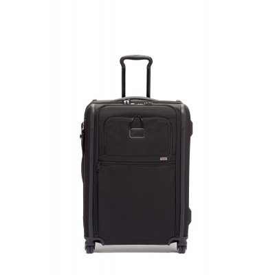 Short Trip Expandable 4 Wheeled Packing Case