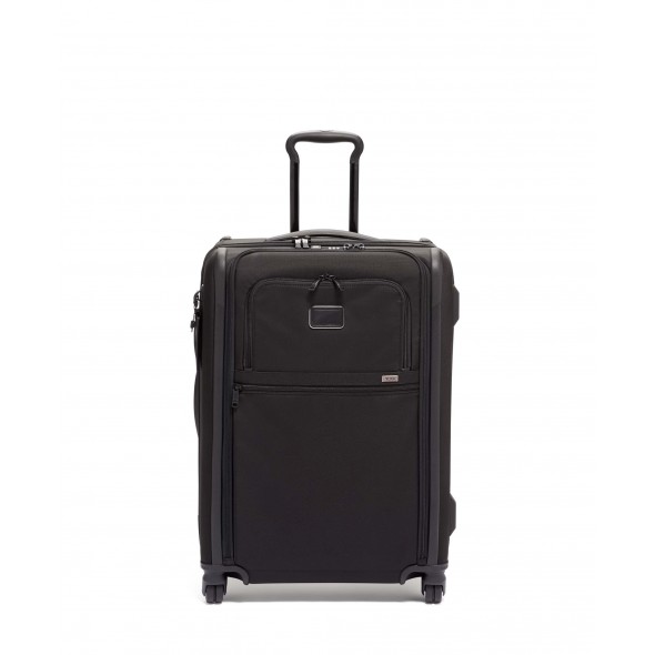Short Trip Expandable 4 Wheeled Packing Case