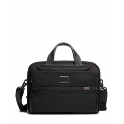 Triple Compartment Brief