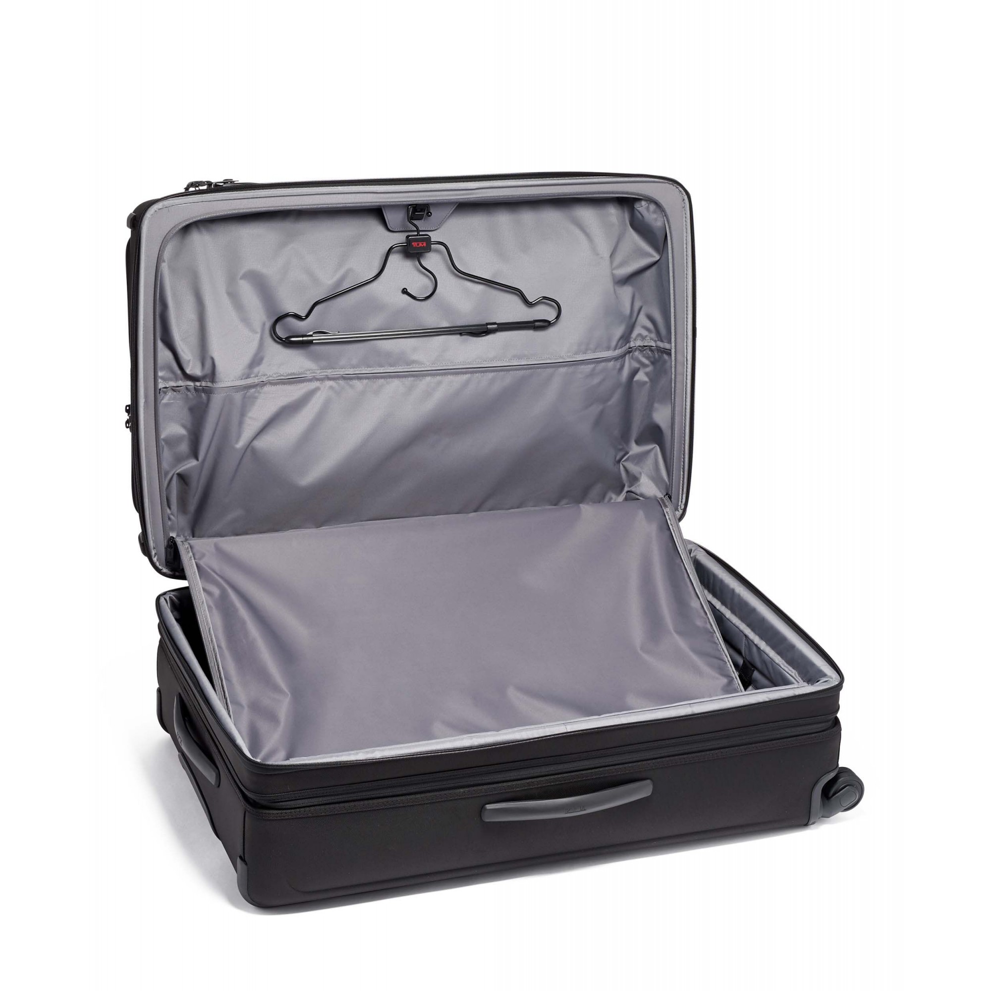 Large Luggage - Alpha 3 Worldwide Trip - 4 wheels | TUMI
