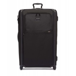 Worldwide Trip Expandable 4 Wheeled Packing Case