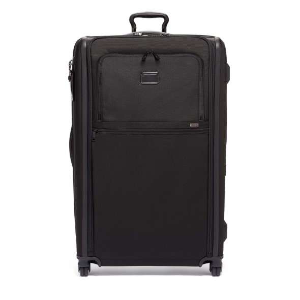 Worldwide Trip Expandable 4 Wheeled Packing Case Worldwide Trip Expandable 4 Wheeled Packing Case