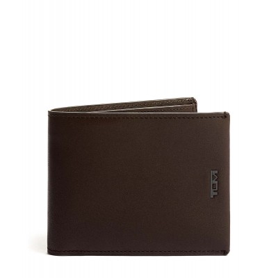 Global Wallet with Coin Pocket
