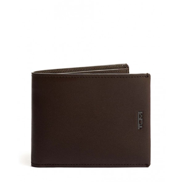 Global Wallet with Coin Pocket Global Wallet with Coin Pocket