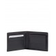 Global Wallet with Coin Pocket