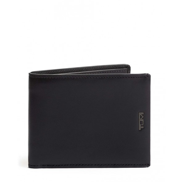 Global Wallet with Coin Pocket