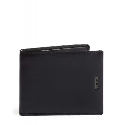 Global Flip Coin Wallet