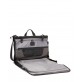 Garment Bag Tri-Fold Carry-On