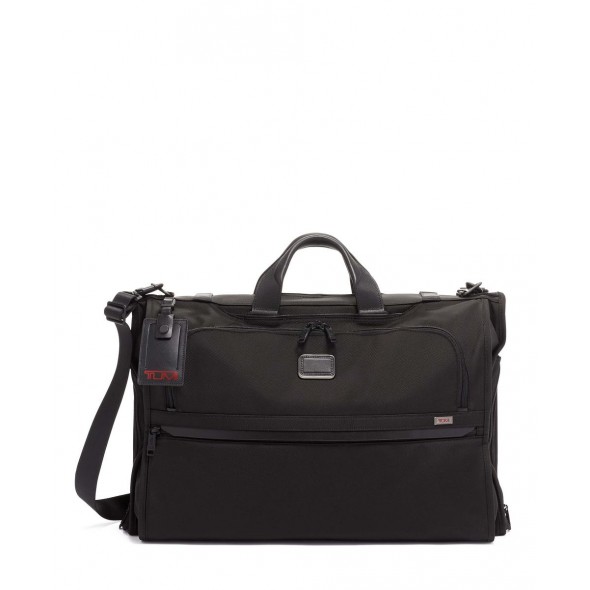 Garment Bag Tri-Fold Carry-On