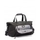 Double Expansion Travel Satchel
