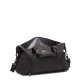 Double Expansion Travel Satchel