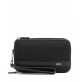 Triple Zip Clutch