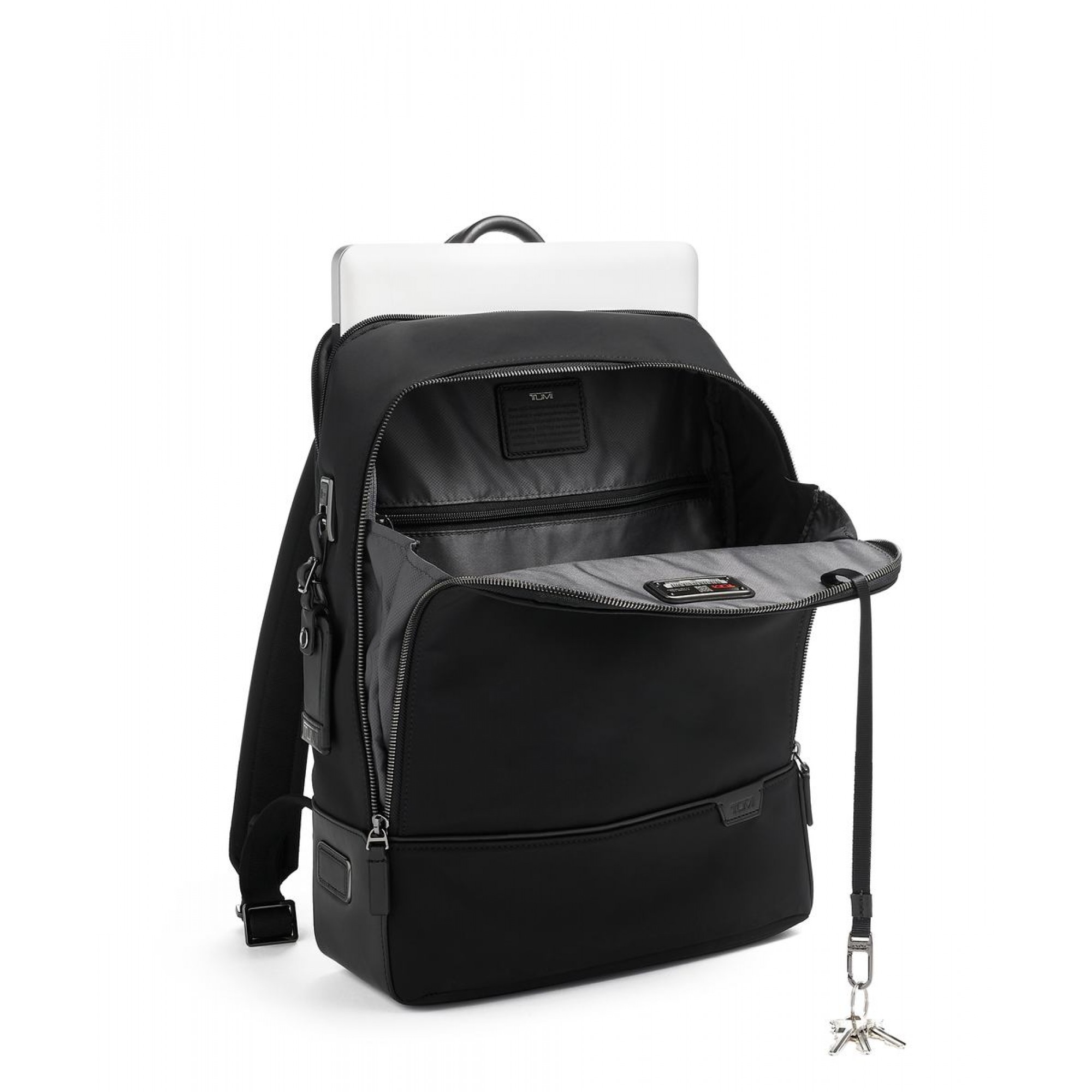 Harrison William Backpack | TUMI