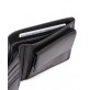Global Wallet with Coin Pocket
