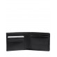 Global Wallet with Coin Pocket