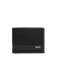 Global Wallet with Coin Pocket