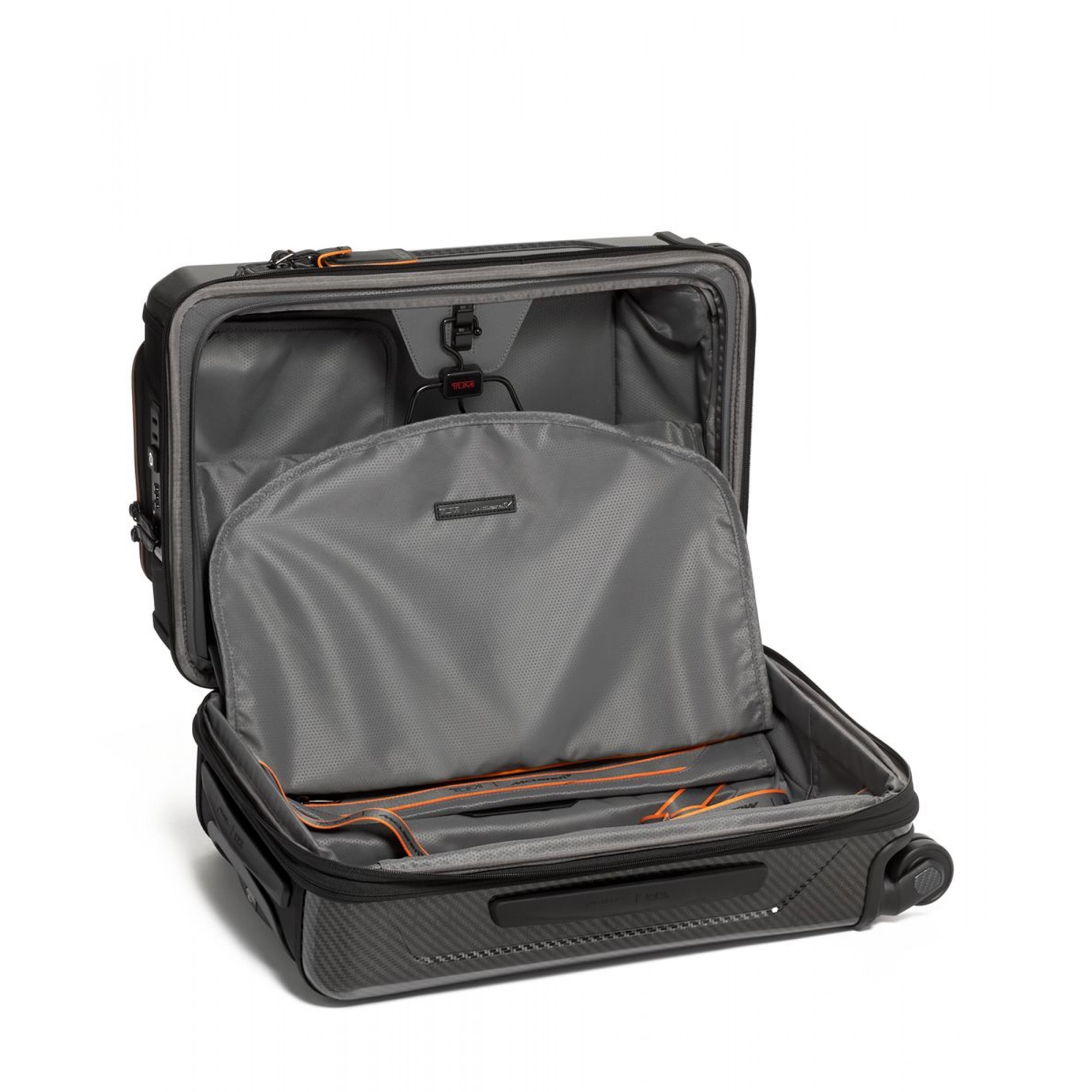 McLaren Aero International Expandable Large Luggage | TUMI