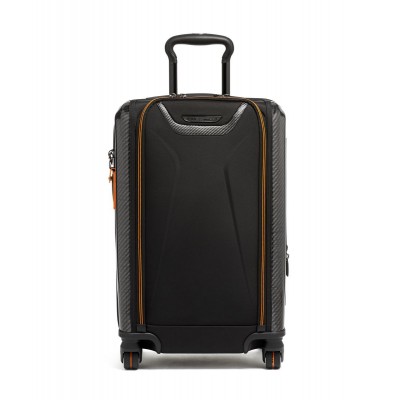 Aero International Expandable 4 Wheel Carry-On