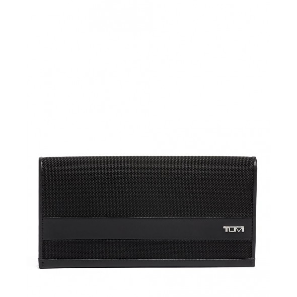 Alpha SLG Breast pocket Black Πορτοφόλι Alpha SLG Breast pocket Black Πορτοφόλι