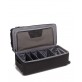 Tall 4 Wheeled Duffel Packing Case