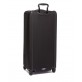 Tall 4 Wheeled Duffel Packing Case