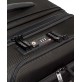Tall 4 Wheeled Duffel Packing Case